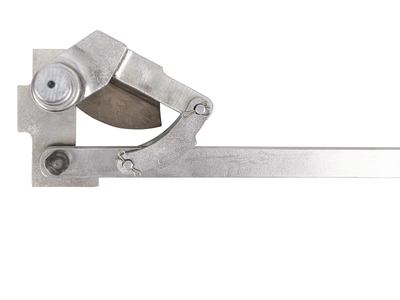 Dao Cắt Nắp Thùng Phuy 200L Triệu Vũ Sản Xuất - Bảo Hành 12 Tháng 2