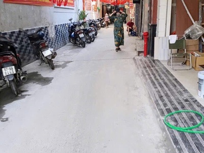 Nhà đẹp ĐÀO TẤN NGÕ Ô TÔ CÁCH PHỐ VÀI CHỤC MÉT trung tâm Ba Đình 0