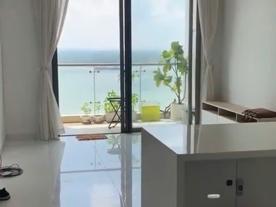69m2 - 4.4 tỷ bao thuế phí, có vay - Sổ hồng 2PN2WC An Gia Riverside 0