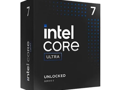 CPU Intel Core Ultra 7-265K 20 nhân 20 luồng - Turbo Boost to 5.5 GHz - 30MB - LGA 1851 0