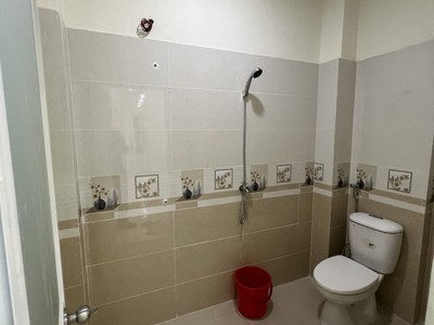 Chỉ 4.5 tỷ bán nhà hẻm xe hơi Hòa Bình- Tân Phú, 60m2-SHR 4