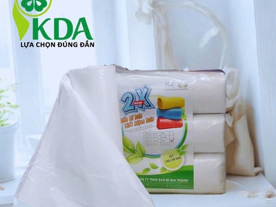 Chuyên cung cấp túi đựng rác nhà hàng khách sạn TẠI BẾN TRE 5