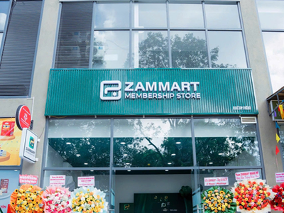ZAMMART chính thức khai trương Văn phòng Biên Hòa 0