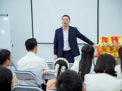 ZAMMART chính thức khai trương Văn phòng Biên Hòa 7