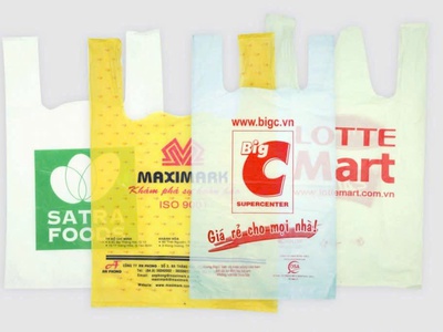 Cty TNHH Khải Dương Anh nhận in theo yêu cầu các loại túi khăn lạnh.ly giấy phú quốc 7