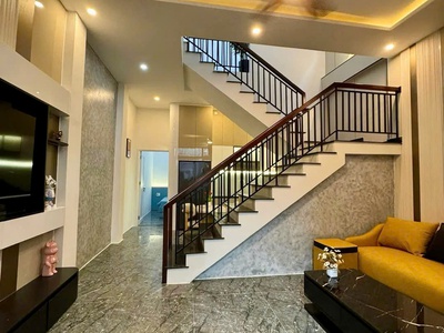  Nhà 2 tầng mới Full nội thất Kiệt Hoàng Diệu - Trung tâm Hải Châu 0