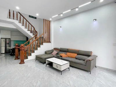 Bán nhà 2 tầng đẹp đường 10m5 Võ Văn Ngân - Hoà Xuân Đà Nẵng 0