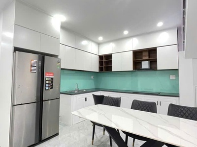 Bán nhà 2 tầng đẹp đường 10m5 Võ Văn Ngân - Hoà Xuân Đà Nẵng 1