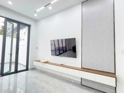 Bán nhà 2 tầng đẹp đường 10m5 Võ Văn Ngân - Hoà Xuân Đà Nẵng 2