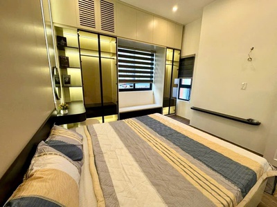  Nhà 2 tầng mới Full nội thất Kiệt Hoàng Diệu - Trung tâm Hải Châu 1