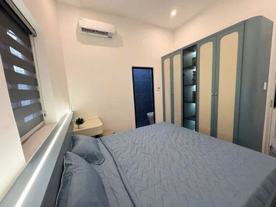  Nhà 2 tầng mới Full nội thất Kiệt Hoàng Diệu - Trung tâm Hải Châu 2