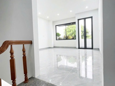 Bán nhà 2 tầng đẹp đường 10m5 Võ Văn Ngân - Hoà Xuân Đà Nẵng 3