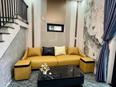  Nhà 2 tầng mới Full nội thất Kiệt Hoàng Diệu - Trung tâm Hải Châu 5