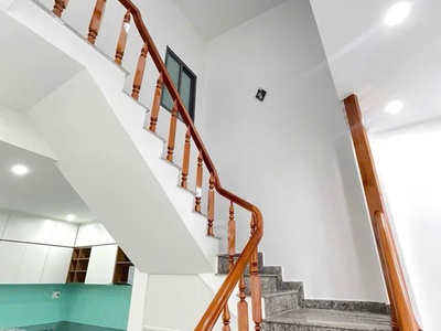 Bán nhà 2 tầng đẹp đường 10m5 Võ Văn Ngân - Hoà Xuân Đà Nẵng 5