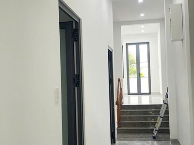 Bán nhà 2 tầng đẹp đường 10m5 Võ Văn Ngân - Hoà Xuân Đà Nẵng 6