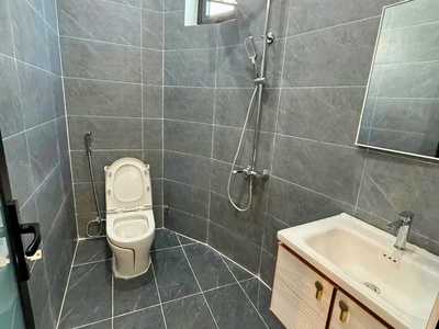  Nhà 2 tầng mới Full nội thất Kiệt Hoàng Diệu - Trung tâm Hải Châu 7