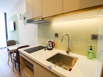 Bán căn hộ Studio ICON40 Hạ Long - Full đồ nội thất - Giá 1,65 tỷ 5