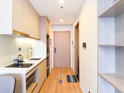 Bán căn hộ Studio ICON40 Hạ Long - Full đồ nội thất - Giá 1,65 tỷ 4