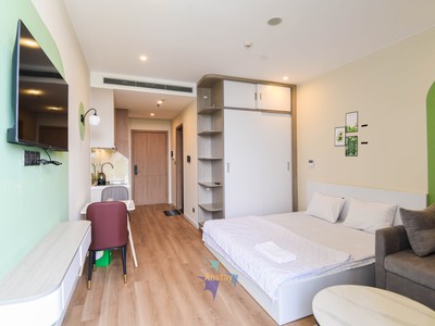 Bán căn hộ Studio ICON40 Hạ Long - Full đồ nội thất - Giá 1,65 tỷ 2