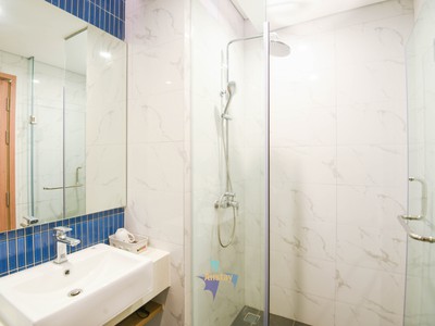 Bán căn hộ Studio ICON40 Hạ Long - Full đồ nội thất - Giá 1,65 tỷ 1