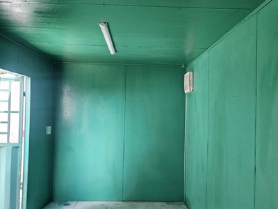 Container văn phòng 20 feel thanh lý 2