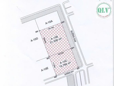 Bán đất công nghiệp   KCN MỸ PHƯỚC 3, BẾN CÁT, BD   14 HA 3