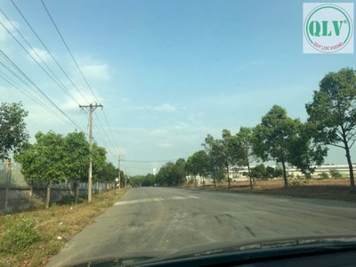 Bán đất công nghiệp   KCN MỸ PHƯỚC 3, BẾN CÁT, BD   14 HA 4