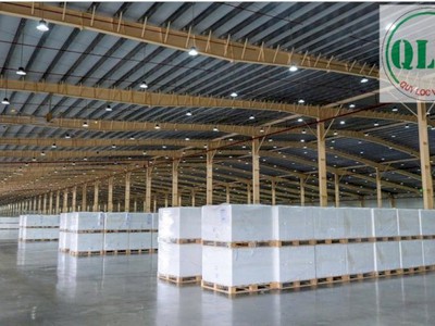 Cho thuê kho KCN LONG ĐỨC, LONG THÀNH, ĐN 100.778m 2