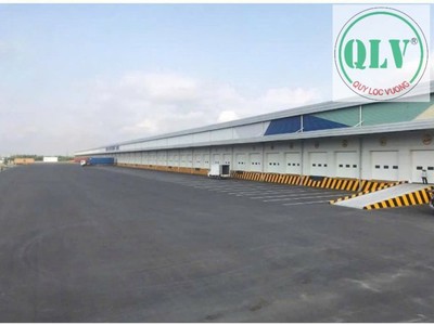 Cho thuê kho KCN LONG ĐỨC, LONG THÀNH, ĐN 100.778m 0