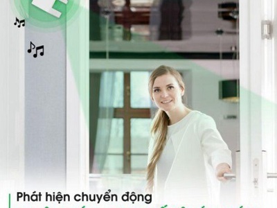 Hunonic smarthome - mang lại cảm giác an toàn tuyệt đối cho tổ ấm 0