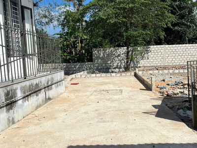 Cần bán lô đất đẹp tại phường an hoà, tp huế 0