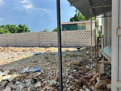 Cần bán lô đất đẹp tại phường an hoà, tp huế 1