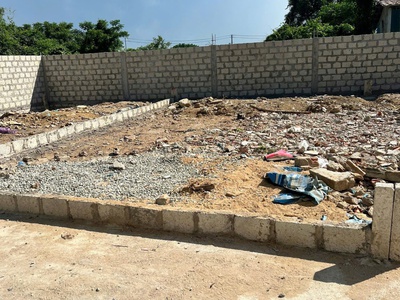 Cần bán lô đất đẹp tại phường an hoà, tp huế 3