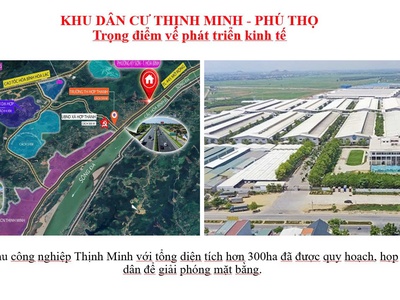 Đẳng Cấp Sống Ven SÔNG ĐÀ Hạ Tầng Hoàn Hảo Chỉ 6XX Triệu/Lô 11