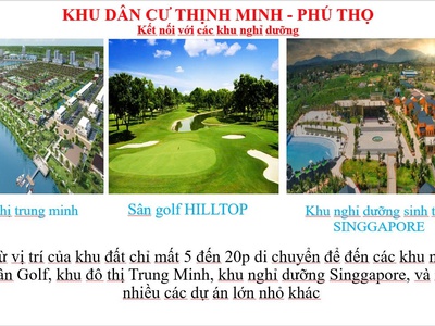 Đẳng Cấp Sống Ven SÔNG ĐÀ Hạ Tầng Hoàn Hảo Chỉ 6XX Triệu/Lô 14