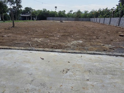 Cơ hội đầu tư siêu hiếm 1.145M đất full tiện ích, cách đường 12B CHỈ 400m 1