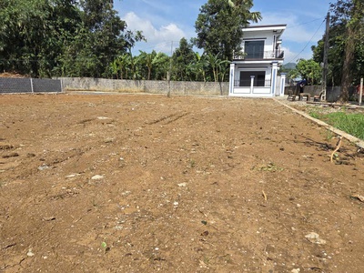 Cơ hội đầu tư siêu hiếm 1.145M đất full tiện ích, cách đường 12B CHỈ 400m 2