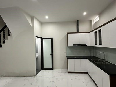 Bán nhà thông Hào Nam 41m2 x 4T, Ngõ thông rộng, Kinh doanh, Cho thuê dòng tiền, hơn 9 tỷ 1