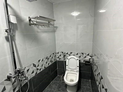 Bán nhà thông Hào Nam 41m2 x 4T, Ngõ thông rộng, Kinh doanh, Cho thuê dòng tiền, hơn 9 tỷ 5