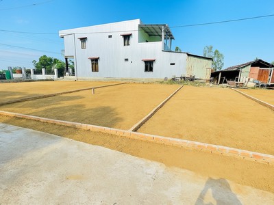 Đất Đẹp 130m /Lô Dân Cư Đông, Tiện Ích Đầy Đủ, Giá 7xx 1