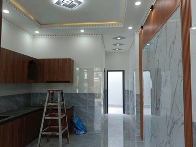 Bán nhà hoàn công 2