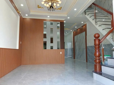 Bán nhà hoàn công 1