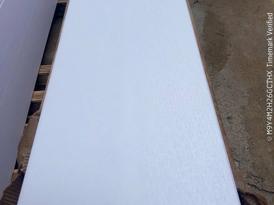 Tấm ốp tường phẳng nano nhựa vân gỗ siêu đẹp 4