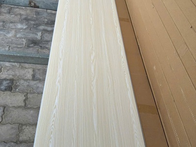 Tấm ốp tường phẳng nano nhựa vân gỗ siêu đẹp 6