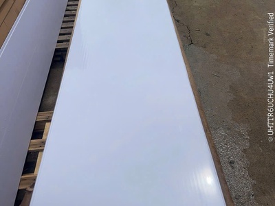 Tấm ốp tường phẳng nano nhựa vân gỗ siêu đẹp 7