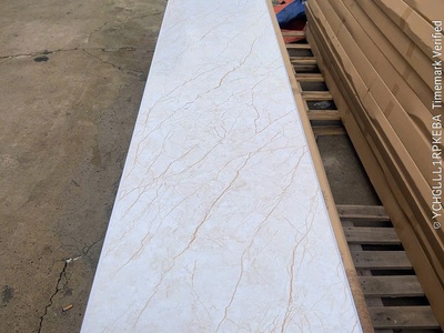 Tấm ốp tường phẳng nano nhựa vân gỗ siêu đẹp 11