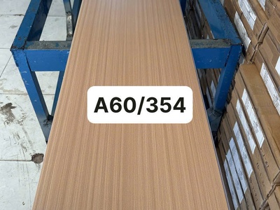 Tấm ốp tường phẳng nano nhựa vân gỗ siêu đẹp 13