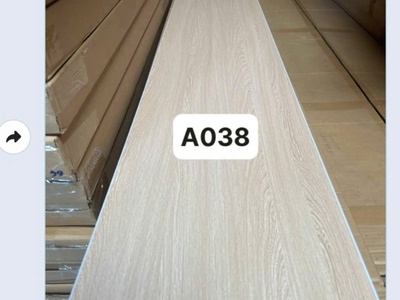 Tấm ốp tường phẳng nano nhựa vân gỗ siêu đẹp 15