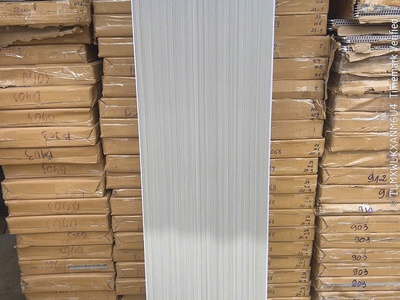 Tấm ốp tường phẳng nano nhựa vân gỗ siêu đẹp 16