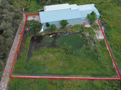 Ccg-  bán đất có xưởng gần đường võ văn bích   giá chỉ 5 triệu/m 1